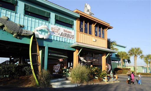 Original Oyster House